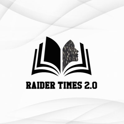 Official Raider Times Newsletter Account. Follow to stay updated on when and where to get your own newsletter, and to participate in content creation!📰🐴