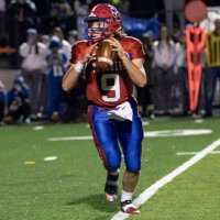 Logan Bragg (@bragg_9) 's Twitter Profile