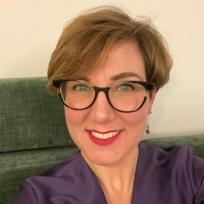 Alison McDowell Profile