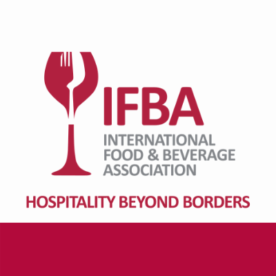 IFBA is a nonprofit representation voice in the global hospitality landscape. Full membership is open to all independent National Food & Beverage Associations.