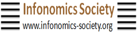 Infonomics Society promotes research esteem. Follow to join a network of authors and researchers in #maths, #education, #engineering & #computerscience