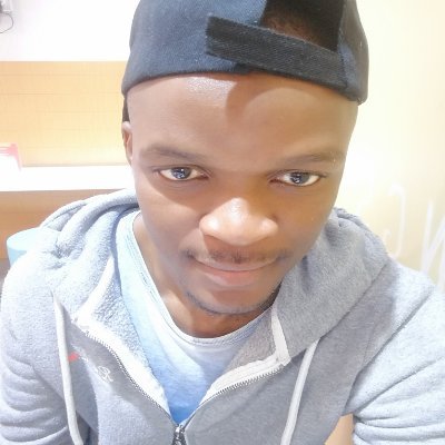 Poetry addict | Christ is my Faith | Holy Ghost filled | Gospel Rap fan