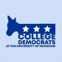College Dems at UM (@collegedemsatum) 's Twitter Profile Photo College Dems at UM (@collegedemsatum) 's Twitter Profile Photo