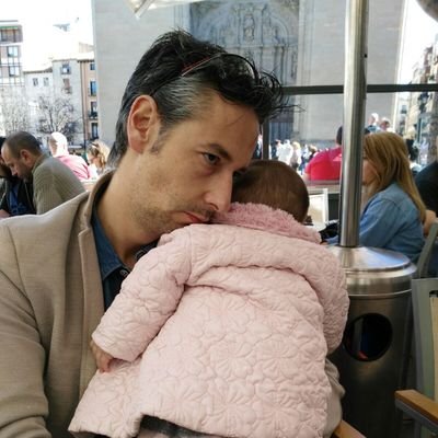 OscarRegata's profile picture. 