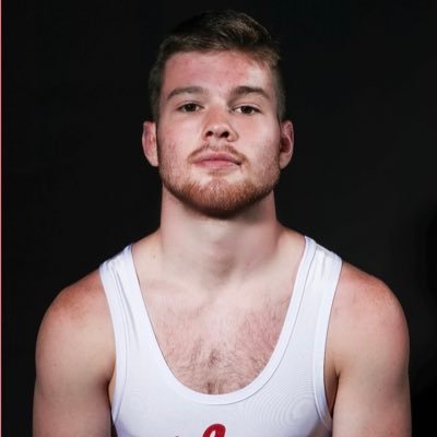 Indiana University Wrestling Class of 2023 ⚪️🔴
Pearl River, NY