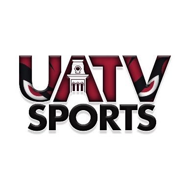 The official Twitter page for UATV Sports on the campus of the University of Arkansas. Your home for Razorback news, notes, and scores.