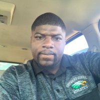 Gregory Williams (@gwilliams803) 's Twitter Profile