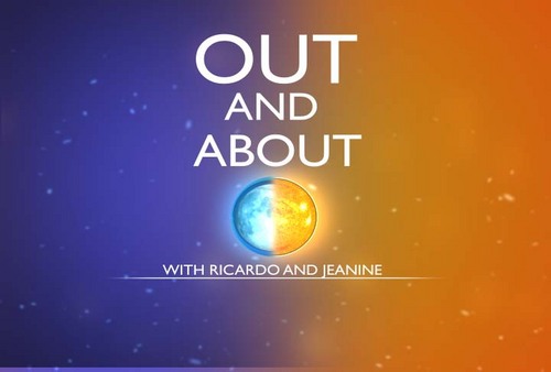 Bored and dont know what to do?? Out and About will be your tour guide to Arts, Events, Culture and Liming in Trinidad and Tobago and The Caribbean....