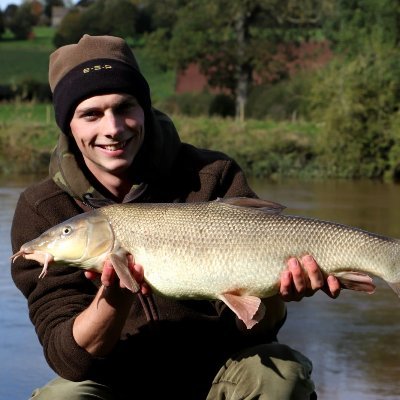 Countryside Access Ranger
Loves wildlife, fishing and being outside!