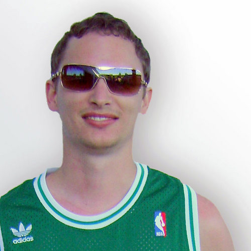 GamezonHQ's profile picture. Web / iPhone Developer, and office fun enthusiast. If I'm not running Gamezon (free office pool manager website), I'll be pranking the office or watching sport.