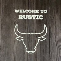 RusticSpaldingOfficial(@RusticSpalding) 's Twitter Profile Photo