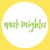 Work Brighter (@workbrighterco) Twitter profile photo Work Brighter (@workbrighterco) Twitter profile photo