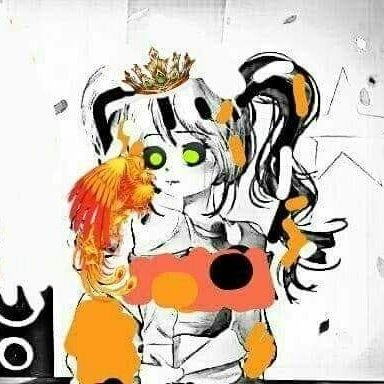 I'm Ink Phoenix Queen Scrap Baby/Abigail A. Drew S. & Ruler Of Demon&Angels, Mr. Drew's Forever 6 Year Old Baby Granddaughter & 7 Siblings 3 Sisters&5 Brothers