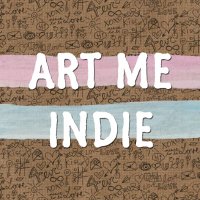 Art Me Indie / Color Feed of Indie Games (@artmeindie) 's Twitter Profile