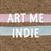 Art Me Indie / Color Feed of Indie Games (@ArtMeIndie) Twitter profile photo