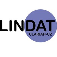 LINDAT/CLARIAH-CZ(@LindatClariahCZ) 's Twitter Profile Photo
