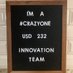 USD 232 iNNOVATION TEAM (@232innovationtm) Twitter profile photo USD 232 iNNOVATION TEAM (@232innovationtm) Twitter profile photo