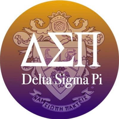 The Omicron Phi chapter of America's foremost professional business fraternity, Delta Sigma Pi. Located at the University of Texas at San Antonio.