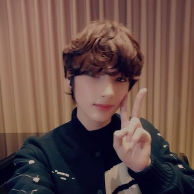 mint_choco19's profile picture. lloro × @TXT_members