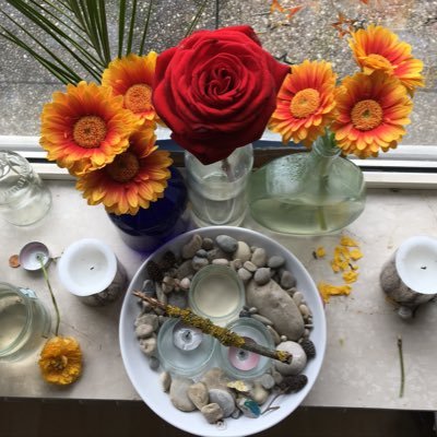 GodlessRites's profile picture. Exploring religion in a non-theistic world.