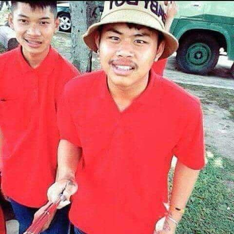 wsWNOG3p7nPdfc0's profile picture. คิดออกเดียวมาบอก