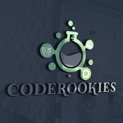 CodeRookies's profile picture.