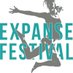 Expanse Festival (@expansefest) Twitter profile photo Expanse Festival (@expansefest) Twitter profile photo
