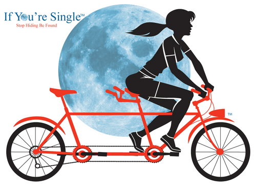 ifyouresingle's profile picture. It's time to put fun back into your online dating experience. Stop Hiding! Be found! Try us! : )