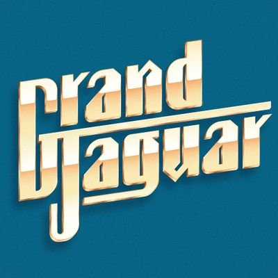 theGrandjaguar's profile picture. Much more than Surf Rock. Self titled EP out now.