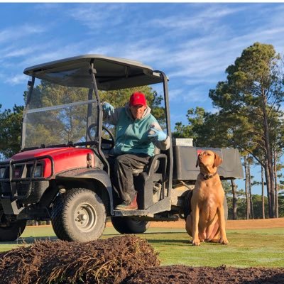 Golf Course Superintendent at Morehead City Country Club