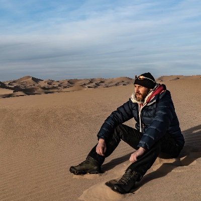 Matthew__Payne's profile picture. World traveler, Adventurer photographer, filmmaker, and overland truck builder. Sharing the world as I find it and hoping to make a difference along the way.