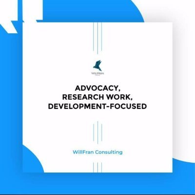 Research Consultancy | Primary #data collection via #researchsurveys | #consumerinsights | #primarydata = #insights + #value |research@willfranconsulting.com📩