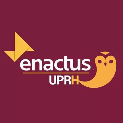 This account is managed by the Enactus UPR-Humacao team (formerly as SIFE).