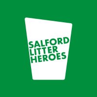 Salford Litter Heroes(@SalfordHeroes) 's Twitter Profile Photo