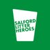 Salford Litter Heroes (@SalfordHeroes) Twitter profile photo