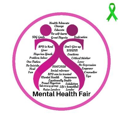 SoswinF's profile picture. SOSWIN counsels and educates youths on Borderline Personality Disorder, Career/Leadership Development, Youth empowerment and Digital Skills Acquisition.