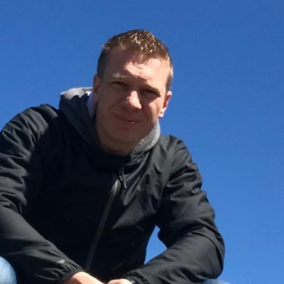 Stefan_Bun's profile picture. Internetredacteur/verslaggever AT5