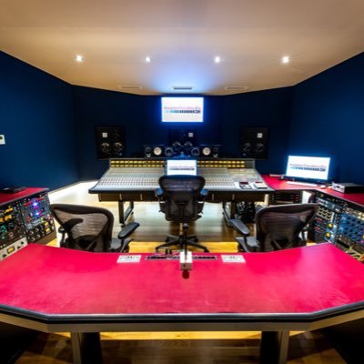 MChordStudio's profile picture. The finest Private Recording Studio in London with a Steinway Model D Gran Piano, 40ch SSL 4000 G+, Top Level Acoustic Rooms and Recording/Mixing equipments.