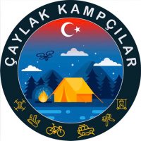 Çaylak Kampçılar(@caylakkampcilar) 's Twitter Profile Photo
