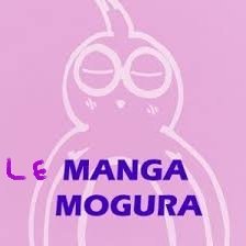 Manga Mogura Franceさんのプロフィール画像