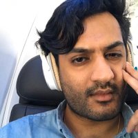 Anish Patel (@apizzle1593) 's Twitter Profile