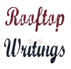 RooftopWritings's profile picture. A website administered by devoted Cubs fan Zach Bernard. Rooftop Writings caters to both the die-hard and casual Cubs fan with current and historical info.