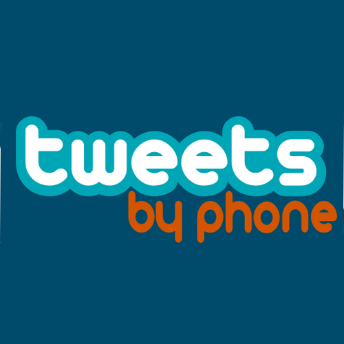 tweetsbyphone's profile picture. Uses a high-quality text-to-speech system to read tweets to you over the phone.