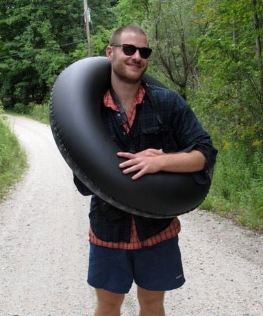 SimonRosen's profile picture. everyday i'm picklin'