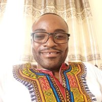Caleb Kazadi M. (@calebkazadim1) 's Twitter Profile