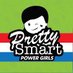 Pretty Smart POWER Girls (@PrettySmartFLL) Twitter profile photo