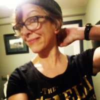 tina romano (@tinar411) 's Twitter Profile