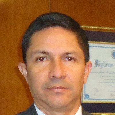 JoseAle04907125's profile picture. Coronel (S.P) Gestión de proyectos