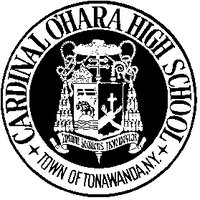 Cardinal O'Hara High (@cohstonawanda) 's Twitter Profile