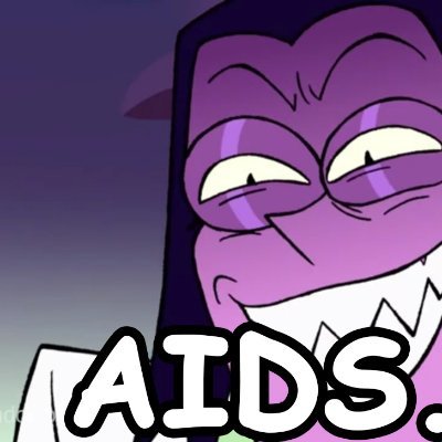 diarrhea chaotic purple bitch hypocritical twofaced hoe poopoo caca annoying af infests places probably lurking in your toilet 🚽 🗑🦝